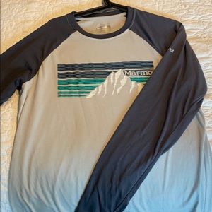 Marmot long sleeve